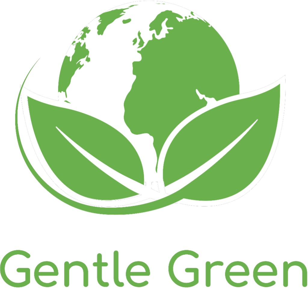 Gentle Green