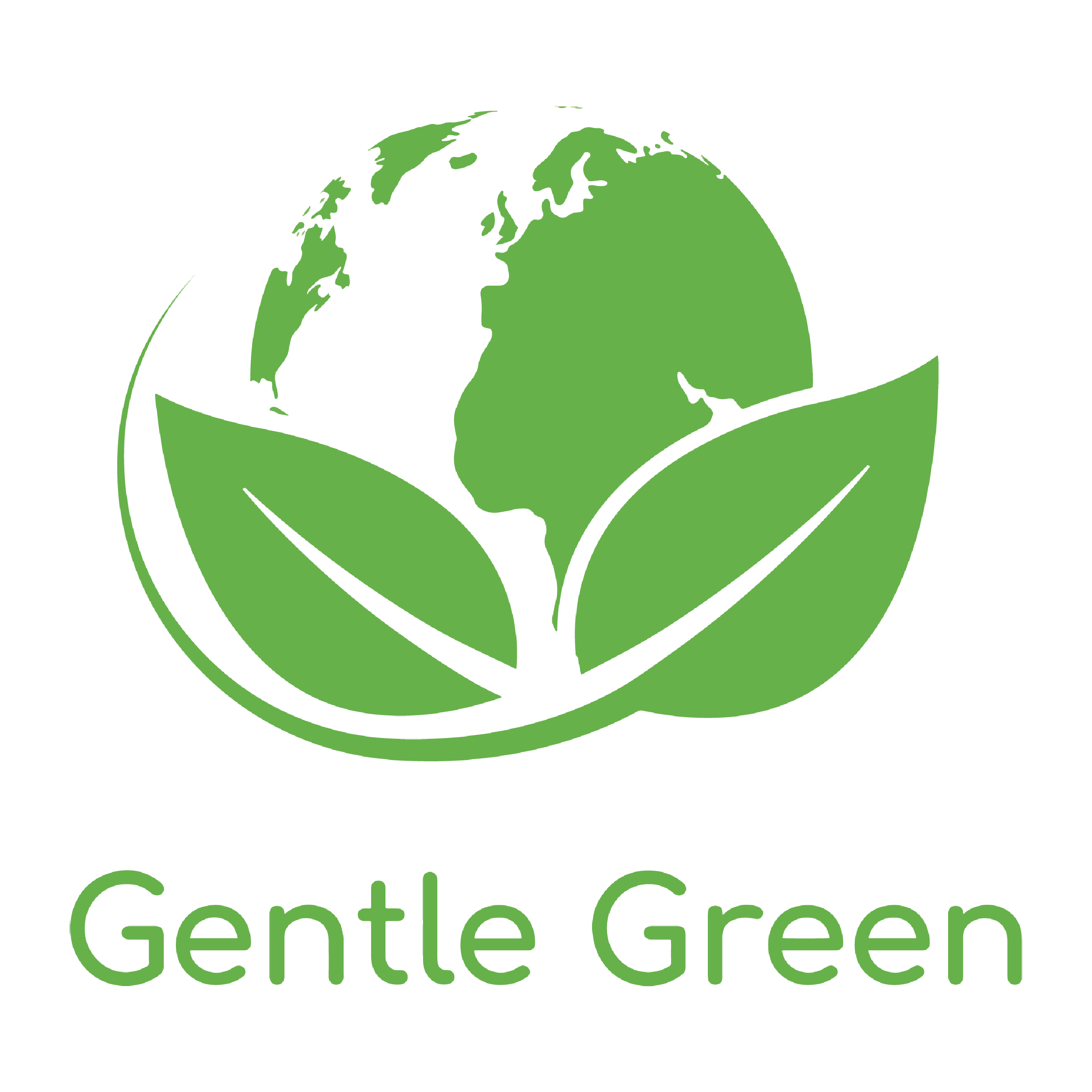 Logo Gentle Green