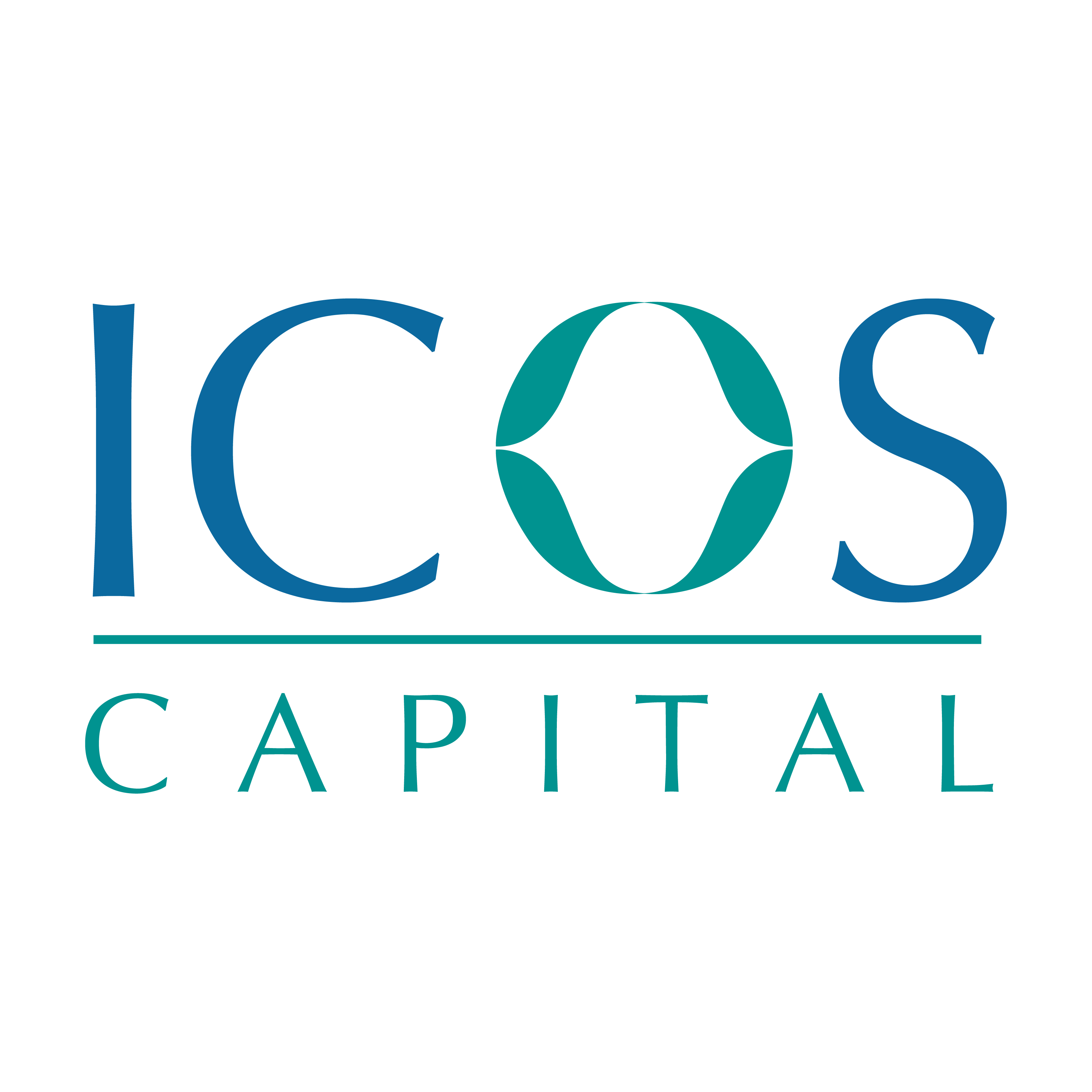 Logo Icos Capital