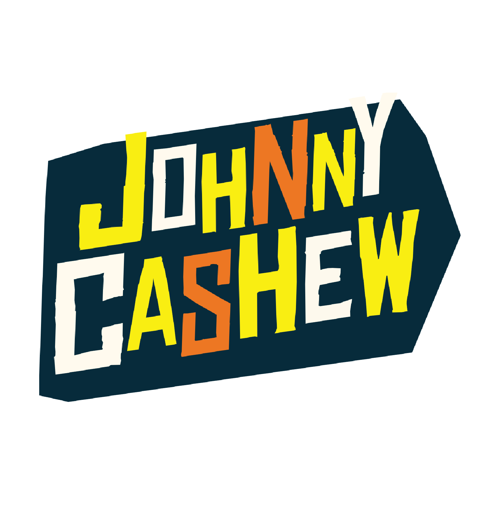 Logo Johnny Cashew