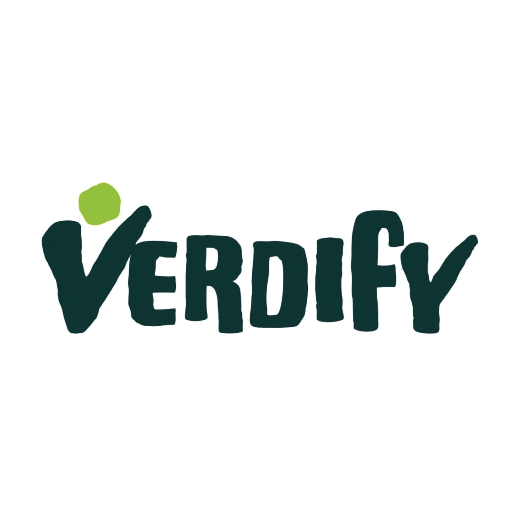 Logo Verdify